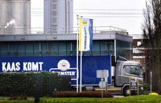 Melkprijs CONO Kaasmakers daalt met 2,45 euro