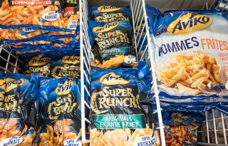 Prijsval bij aardappelen heeft weinig invloed op poolresultaat Aviko