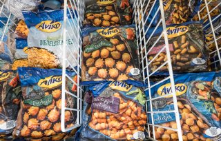 Aflandpoolprijs Aviko staat sterk onder druk