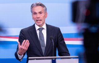 Schoof: ‘Begrip voor positie Wiersma, ze zal leveren’