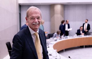 Stakend personeel zet streep door plannen BBB-staatssecretaris