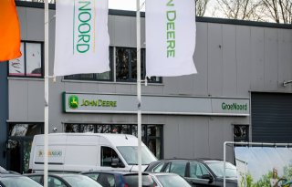 Troostwijk gaat bezittingen GroeNoord veilen
