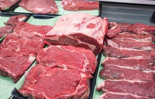 Dalende rundvleesproductie en dierziekten stuwen prijzen op