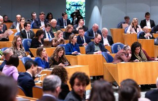 Oproep: behandeling achtste actieprogramma Nitraatrichtlijn niet controversieel verklaren