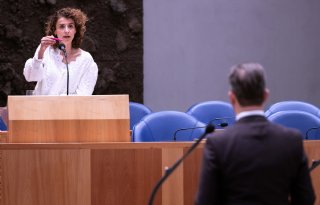 Geen Hermans op lijst VVD, Meulenkamp op plek 25