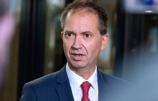 NSC stapt uit demissionair kabinet na botsing met BBB en VVD