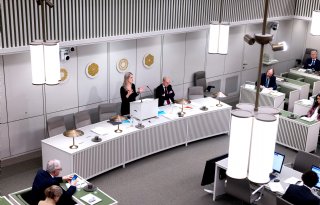 Wiersma regelt op de valreep nog uitstel voor PAS-melders