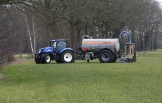 Brussel acht nieuwe derogatie 'vrijwel kansloos'