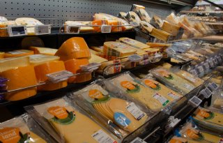 Britse overheid waarschuwt voor vlees en zuivel uit EU