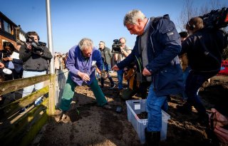 Chemours moet tientallen miljoenen aftikken voor schoonmaken moestuinen