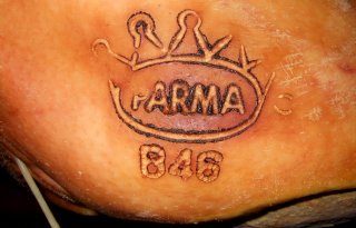 Parmaham valt steeds meer in de smaak bij Nederlanders