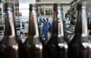 Foodsector draait vast op tekort aan technisch personeel