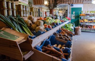 Verkiezing 'Lekkerste Boerderijwinkel' van start met nominatieronde