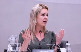 Wiersma vraagt Brussel om nieuwe derogatie