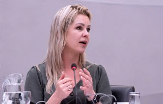 Wiersma wil varkenshouderij niet verder beperken nu doel in zicht komt