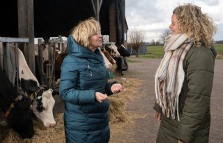 Zorgen voor jezelf is ook een onderdeel van ondernemerschap