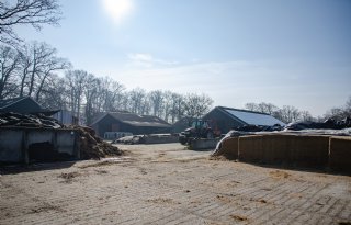 Ook in 2026 erfcoaches voor agrariërs en niet-agrariërs in Overijssel