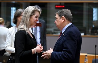 Europese lidstaten stemmen voor toepassing van renure