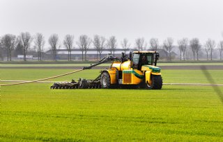 Brussel wijst nieuwe derogatie definitief af