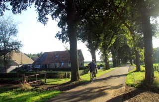 'We gaan het hier in Zuidwest-Drenthe steeds meer samen doen'