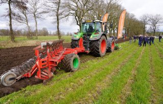 Veel keus in techniek vanggewas vernietigen