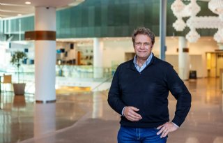 'Boer en keten willen wel, maar de overheid is eerst aan zet'