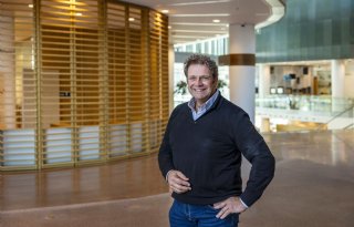 'Boeren, tuinders en bedrijfsleven willen wel, ze wachten alleen nog op overheid'