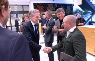 LTO: reductiedoel wordt hard werken voor land- en tuinbouw