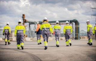 Stikstofbeleid zet ook rem op aardwarmteprojecten