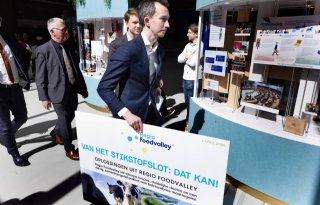 ‘Stikstofplannen zijn te vaag en onvoldoende’