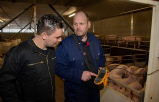 Al veel verbeterd in preventie stalbranden, nu de cijfers nog