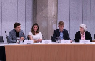 Veel wensen sector voor vernieuwing GLB na 2027