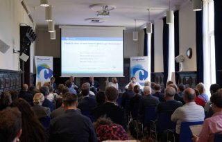 'Landbouwvisie is lege huls zonder duidelijkheid over GLB-budget'