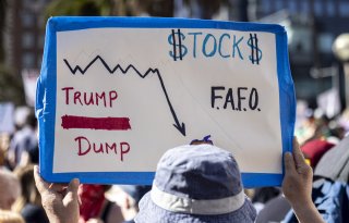 Geopolitieke onzekerheden beïnvloeden vooral energiemarkten