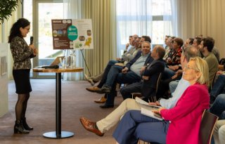 'Overheid blijft transitie naar weerbare teelten financieren'