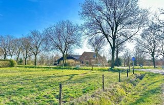 Lenteland breidt uit met twee boerderijen in Noord-Brabant