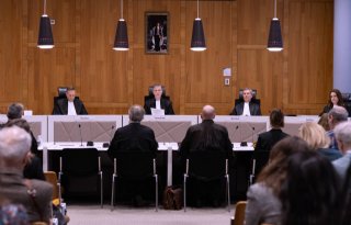 Kabinet in hoger beroep in Greenpeace-zaak