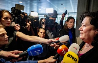 Kabinet reserveert 600 miljoen euro extra voor landbouw