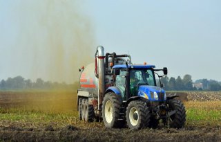Nederland wil met mestexport Poolse grond verbeteren