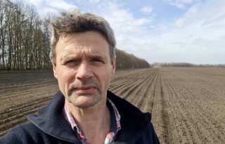 Oekraïne-vlogger Kees Huizinga: 'Weer doden bij raketaanval'