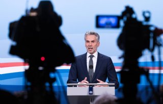 Schoof sluit 'drang' niet uit: 'duwtje in de rug'