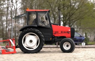 POAH! Valmet 455