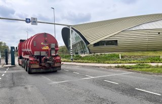 Twence werkt aan efficiëntere mestverwaarding voor meer groen gas