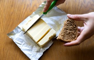 Stabiel beeld deze week bij zuivelnoteringen