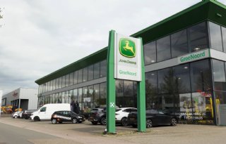 Kijkdag in Goor voor inboedel van failliete GroeNoord