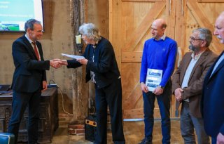 Gebiedsplan Liefstinghsbroek kent zwart randje door toevoeging natuur