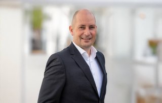 René Koppert stopt als CEO van Koppert