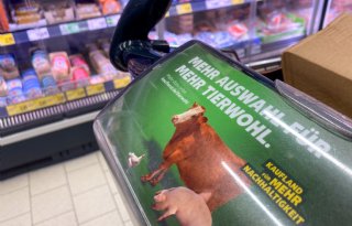 Dierenwelzijn Duitsland verschuift naar hogere niveaus