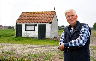 'Landschuurtjes maken het landschap'