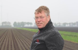 'Als akkerbouwbestuurder kun je met de poten in de klei je inbreng doen'